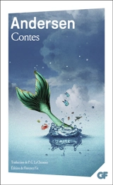 Contes : prépas scientifiques 2022 : dossier spécial, l'enfance - Hans Christian Andersen