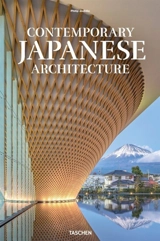 Contemporary Japanese architecture - Philip Jodidio