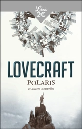 Polaris : et autres nouvelles - Howard Phillips Lovecraft