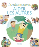 Aider les autres - Sophie de Mullenheim