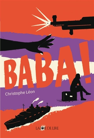 Baba ! - Christophe Léon