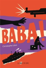 Baba ! - Christophe Léon