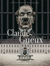 Claude Gueux - Séverine Lambour