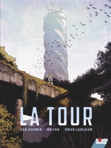 La tour. Vol. 1 - Jan Kounen