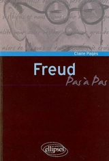 Freud - Claire Pagès