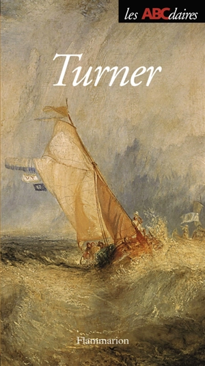 L'ABCdaire Turner - Damien Sausset
