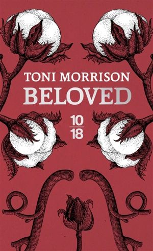 Beloved - Toni Morrison