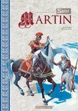 Saint Martin - Raymond Maric