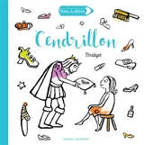 Cendrillon - Bridget Strevens-Marzo