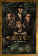 Nightmare alley - William Lindsay Gresham