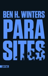 Parasites - Ben H. Winters