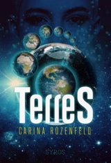 Terres - Carina Rozenfeld
