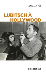 Lubitsch à Hollywood - Katalin Por