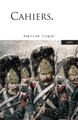 Cahiers - Jean-Roch Coignet