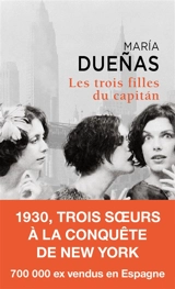 Les trois filles du Capitan - Maria Duenas