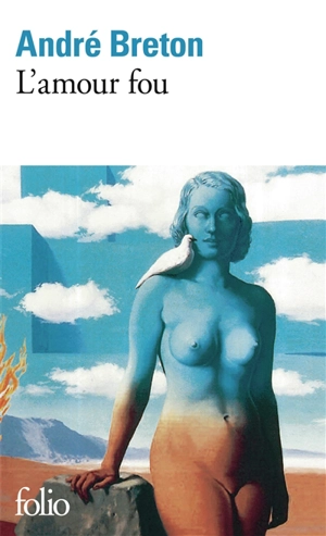 L'amour fou - André Breton
