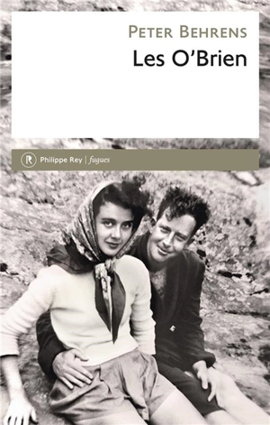 Les O'Brien - Peter Behrens