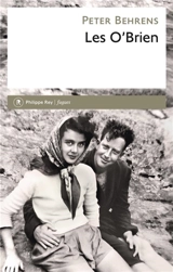 Les O'Brien - Peter Behrens