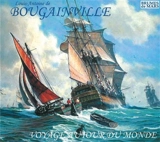 Voyage autour du monde - Louis Antoine de Bougainville