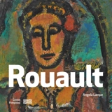 Rouault - Angela Lampe