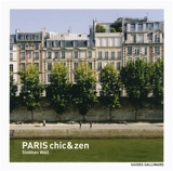 Paris chic & zen - Siobhan Wall