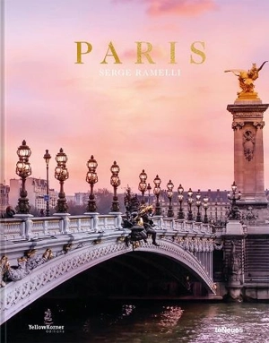 Paris - Serge Ramelli