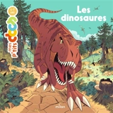 Les dinosaures - Stéphanie Ledu