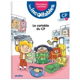 Les incollables : premières lectures. Vol. 2. Le cartable du CP : CP, niveau 1 - Marie Fouquet