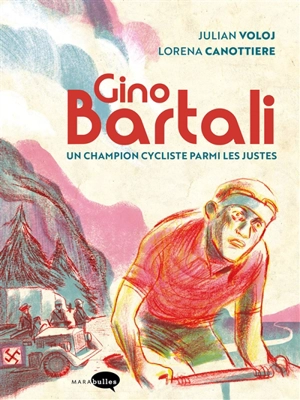 Gino Bartali - Julian Voloj