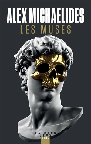 Les muses - Alex Michaelides