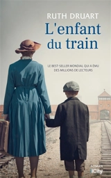 L'enfant du train - Ruth Druart