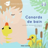 Canards de bain - Jo Witek