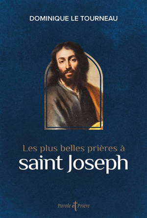 Les plus belles prières à saint Joseph