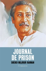 Journal de prison - Mujibur Rahman