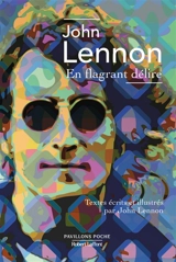 En flagrant délire - John Lennon