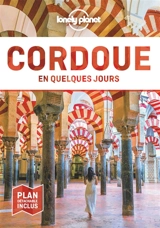 Cordoue en quelques jours - Marta Jiménez Zafra