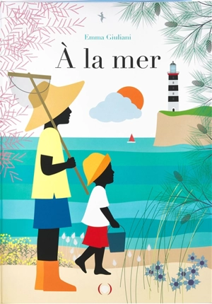 A la mer - Emma Giuliani