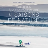 4 saisons de nature : du Luberon à la montagne de Lure - Magali Amir