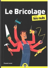 Le bricolage pour les nuls - Gene Hamilton