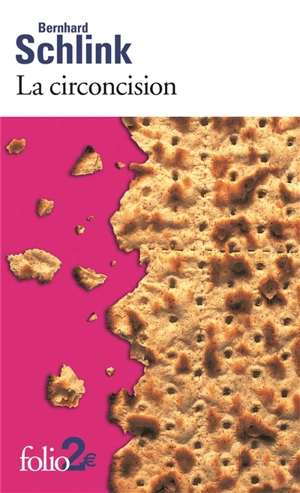 La circoncision - Bernhard Schlink