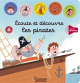 Ecoute et découvre les pirates - Ana Duna