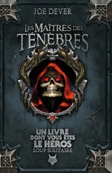 Les maîtres des ténèbres - Joe Dever