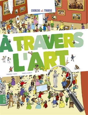 A travers l'art - Frédéric Furon