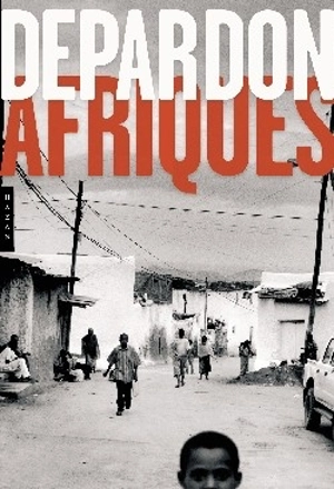Afriques - Raymond Depardon