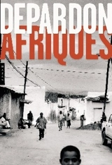 Afriques - Raymond Depardon