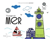 Voyage en mer - Agnès Chaumié