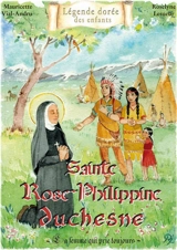 Sainte Rose-Philippine Duchesne : la femme qui prie toujours - Mauricette Vial-Andru