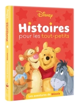 Les aventures de Winnie - Walt Disney company