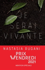 Je serai vivante - Nastasia Rugani