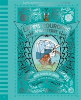 Les lapins de la couronne d'Angleterre. Vol. 3. Bons baisers de Sibérie - Santa Montefiore